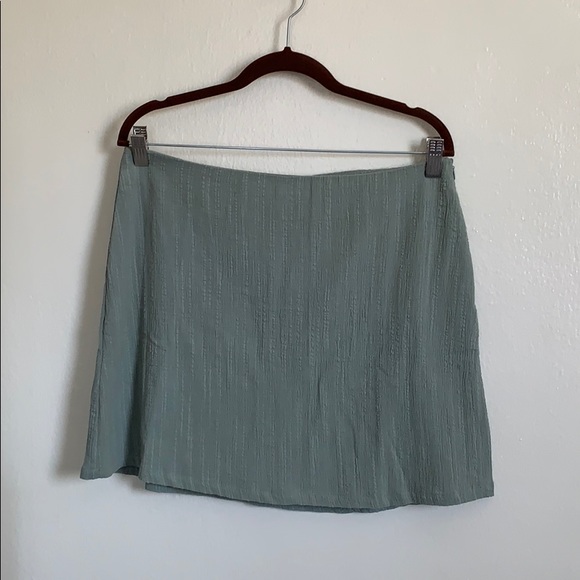 Cotton On Dresses & Skirts - NWT Cotton On Wren Mini Skirt